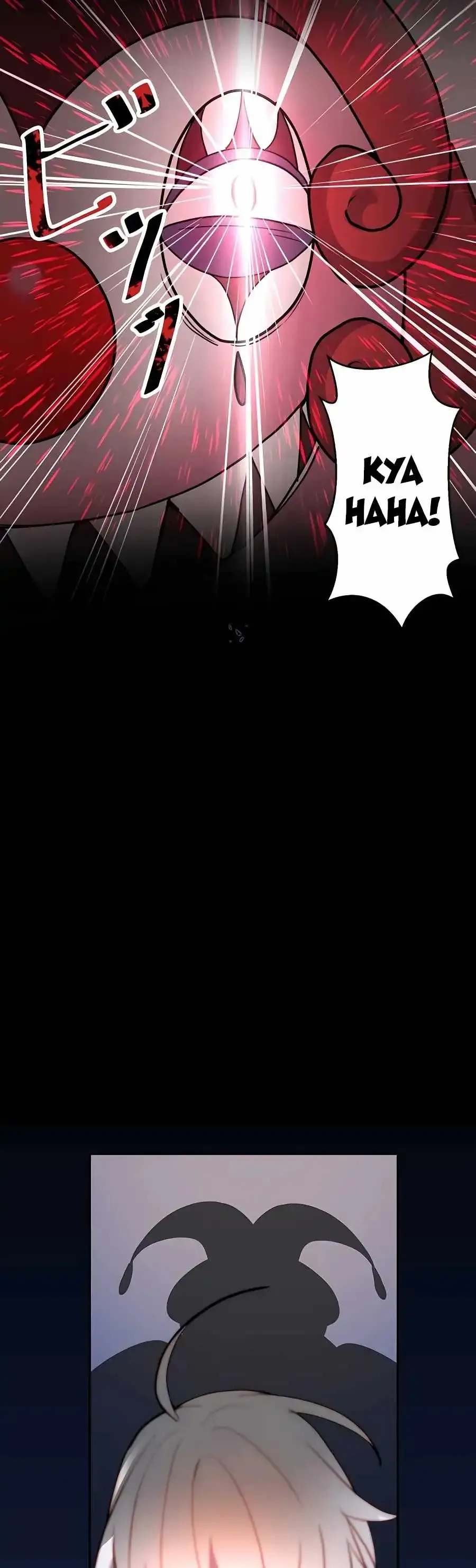 Reborn Ranker Gravity User Chapter 11 Page 13