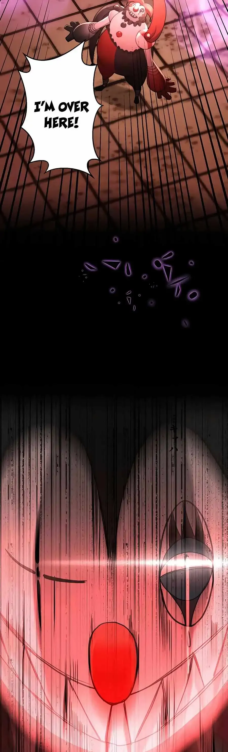 Reborn Ranker Gravity User Chapter 11 Page 29