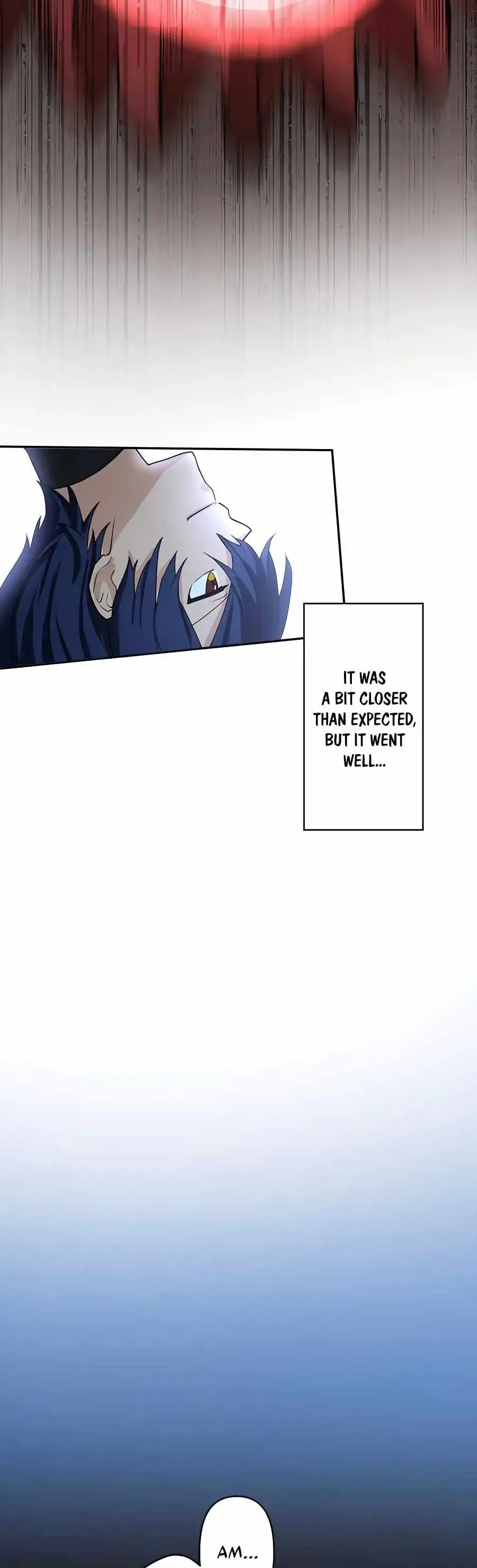 Reborn Ranker Gravity User Chapter 11 Page 30