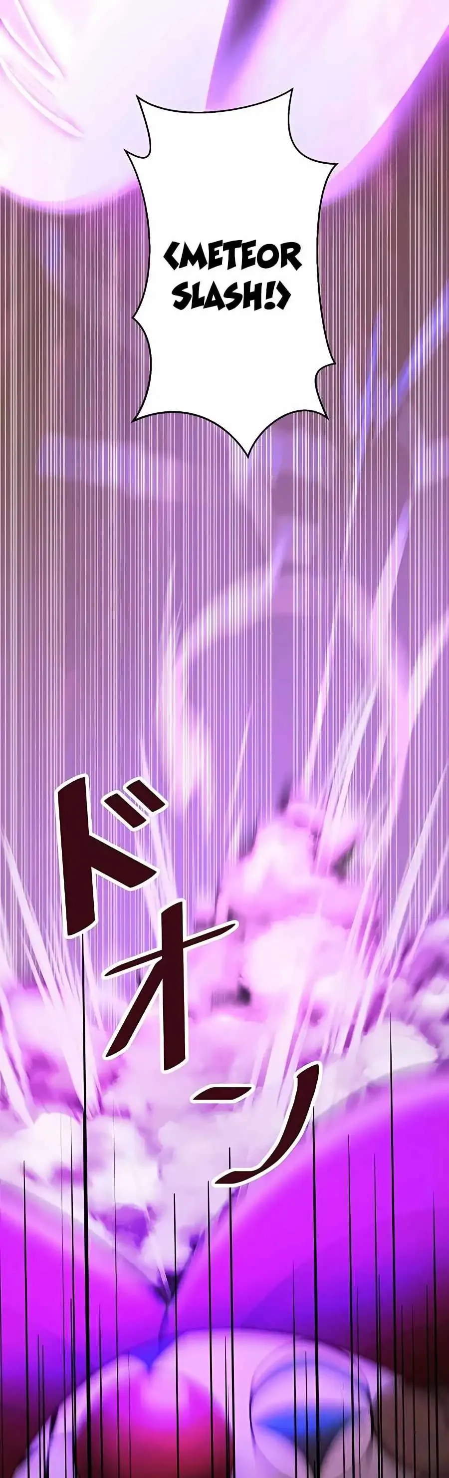 Reborn Ranker Gravity User Chapter 11 Page 43