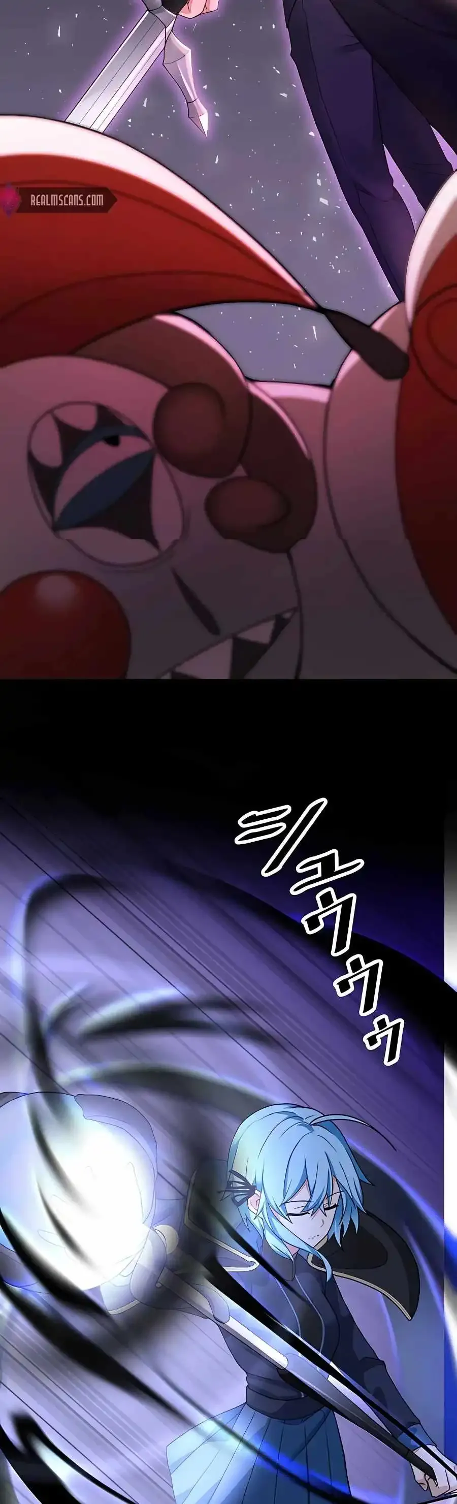 Reborn Ranker Gravity User Chapter 11 Page 45