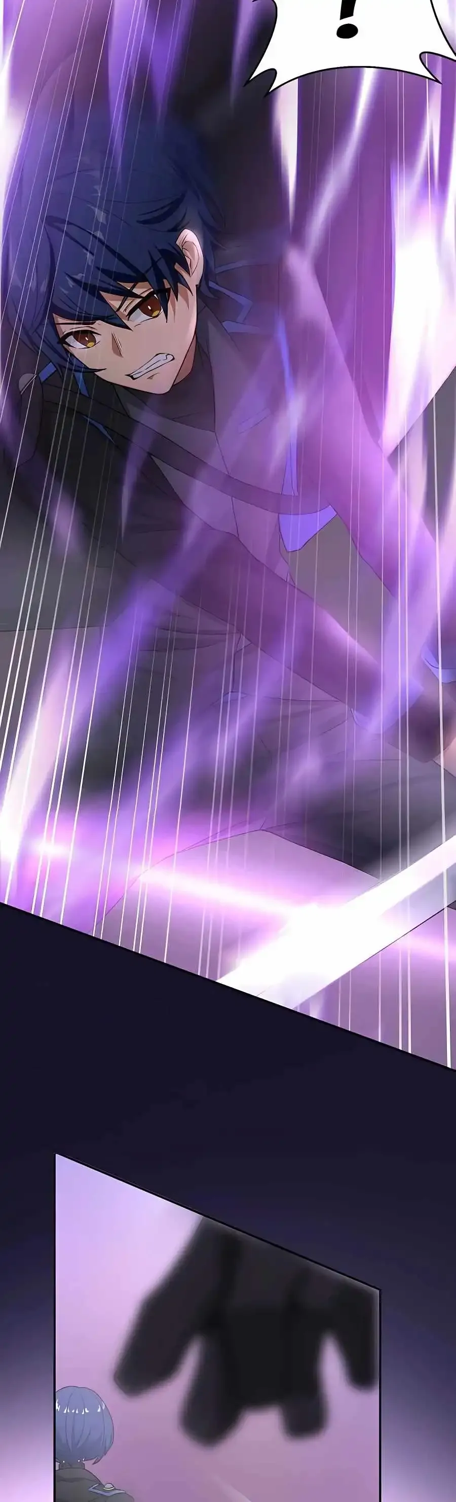 Reborn Ranker Gravity User Chapter 11 Page 49
