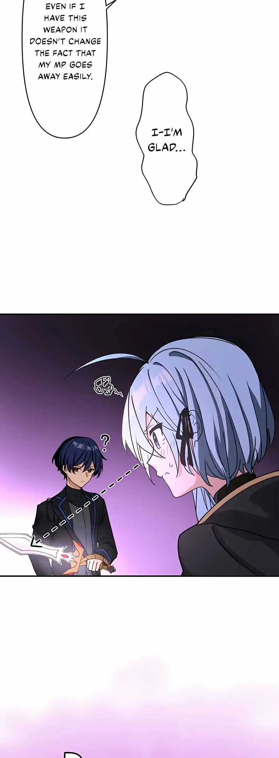 Reborn Ranker Gravity User Chapter 12 Page 13