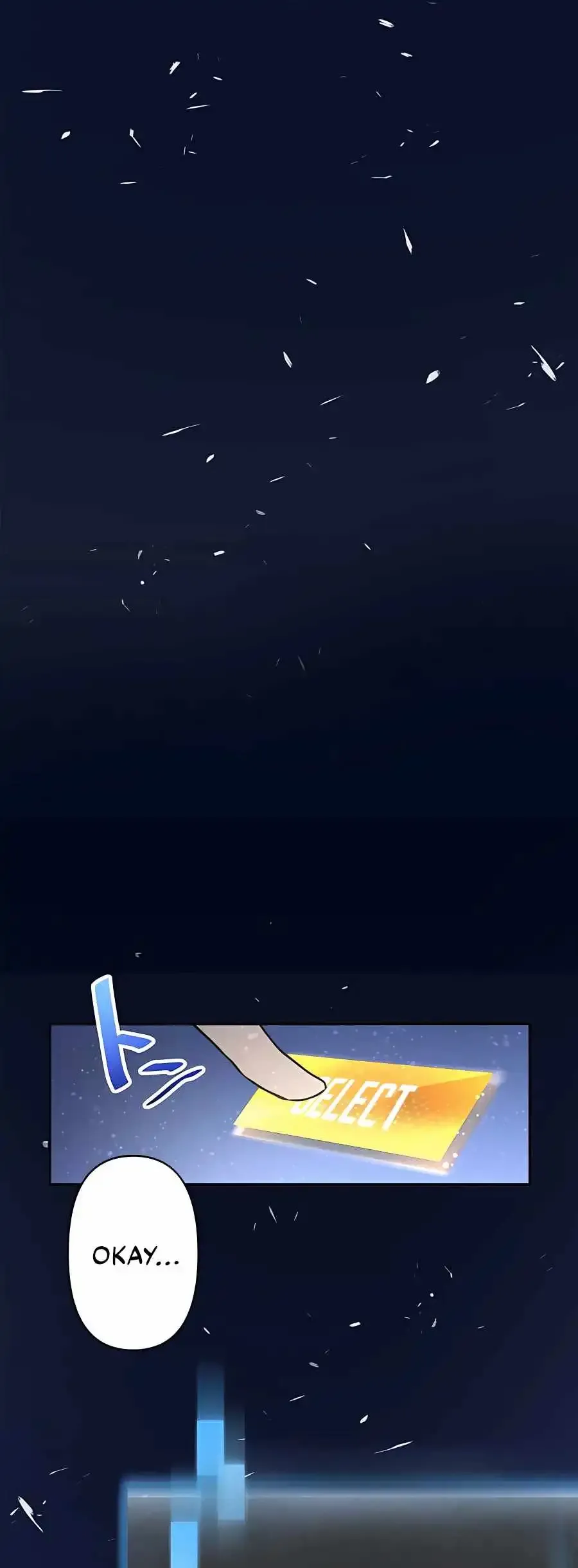 Reborn Ranker Gravity User Chapter 12 Page 17
