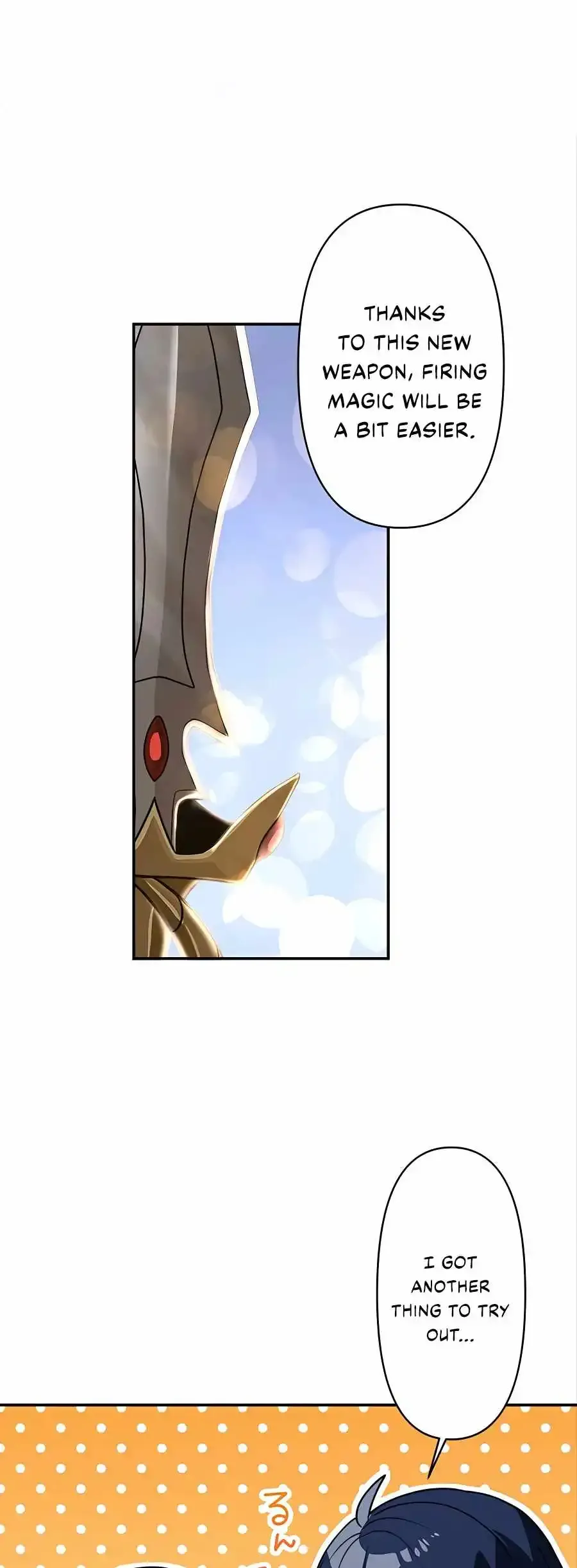 Reborn Ranker Gravity User Chapter 12 Page 20