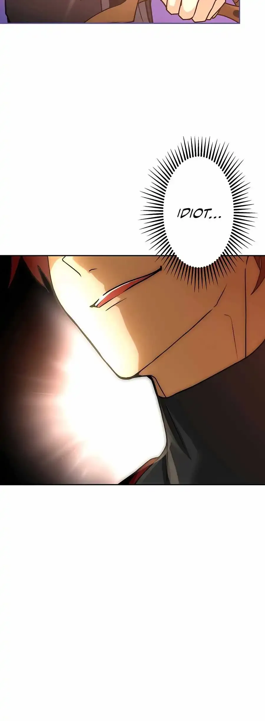 Reborn Ranker Gravity User Chapter 12 Page 35