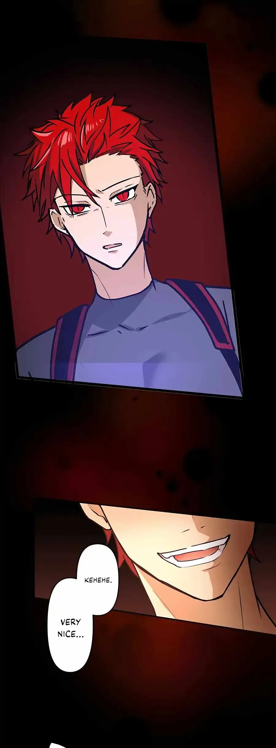 Reborn Ranker Gravity User Chapter 12 Page 49