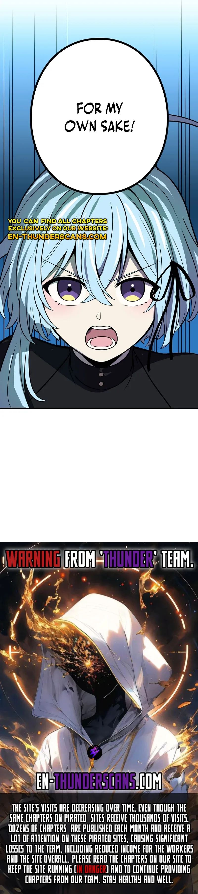 Reborn Ranker Gravity User Chapter 120 Page 14