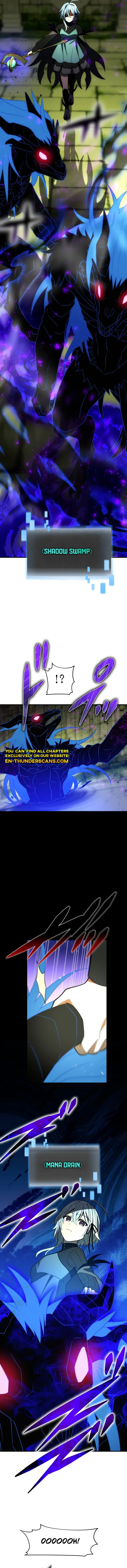 Reborn Ranker Gravity User Chapter 121 Page 5