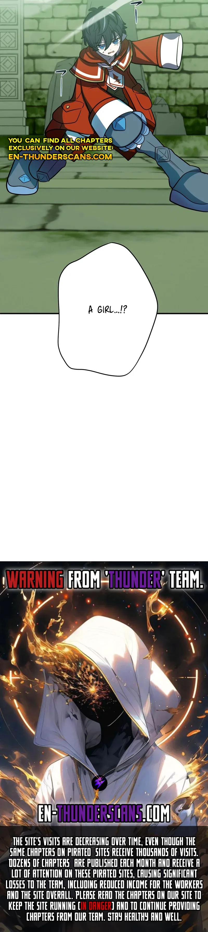 Reborn Ranker Gravity User Chapter 121 Page 13