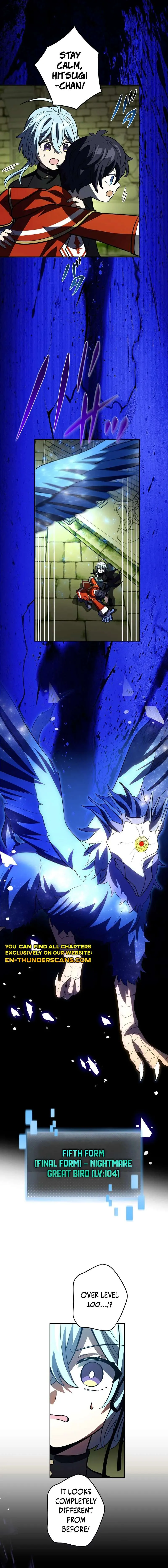 Reborn Ranker Gravity User Chapter 130 Page 10