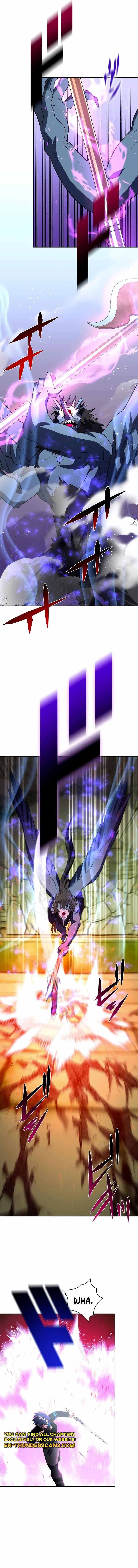Reborn Ranker Gravity User Chapter 133 Page 6