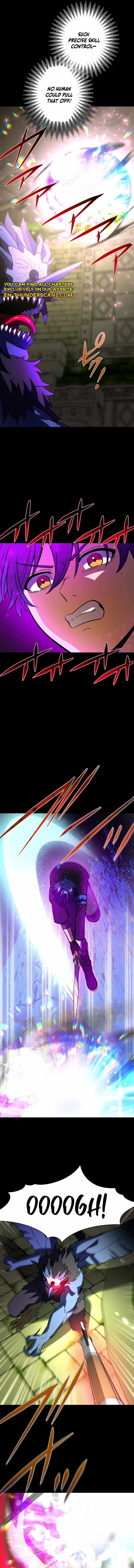 Reborn Ranker Gravity User Chapter 136 Page 16