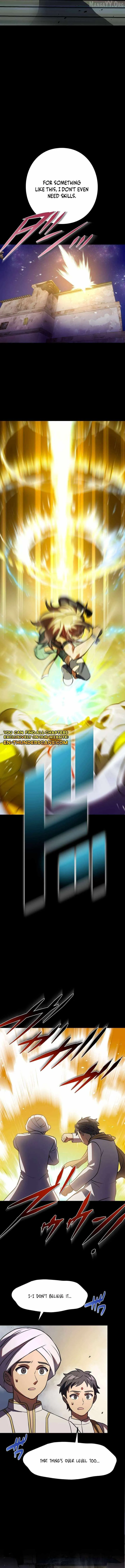 Reborn Ranker Gravity User Chapter 137 Page 17