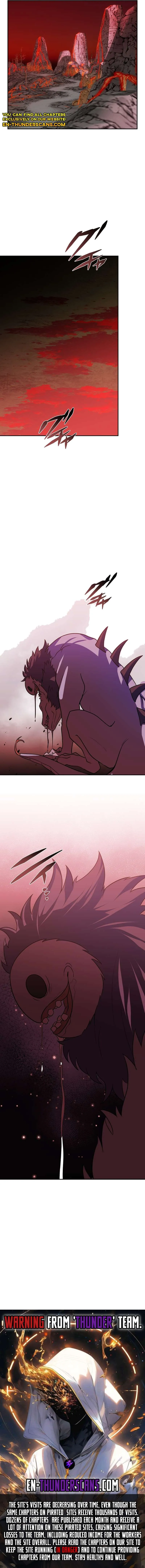 Reborn Ranker Gravity User Chapter 139 Page 18