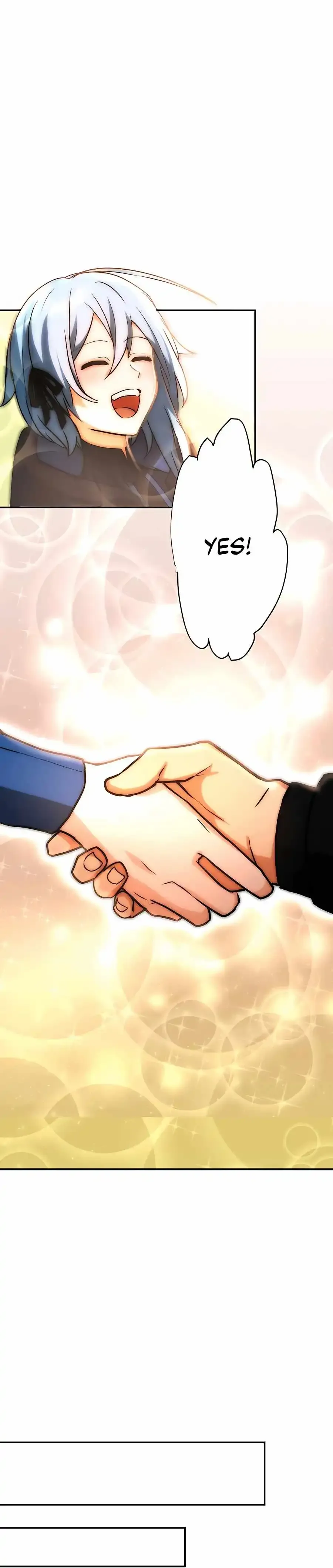 Reborn Ranker Gravity User Chapter 15 Page 16