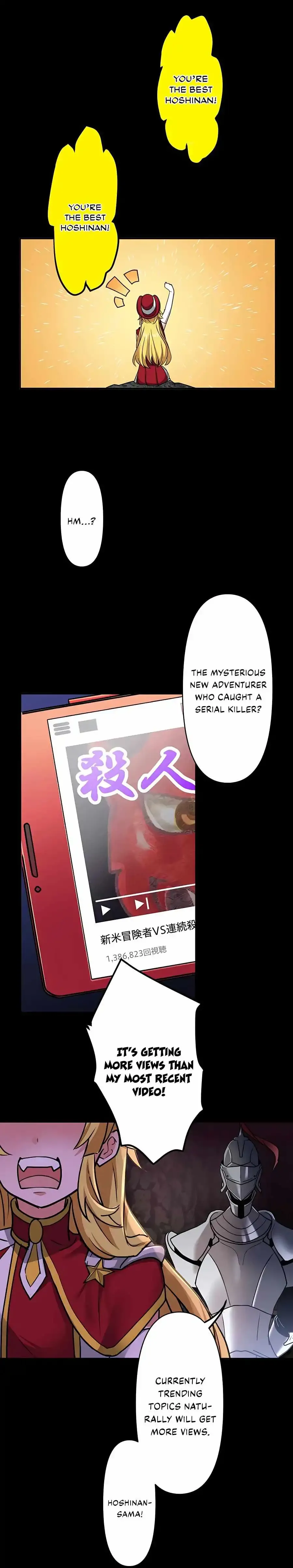Reborn Ranker Gravity User Chapter 15 Page 31