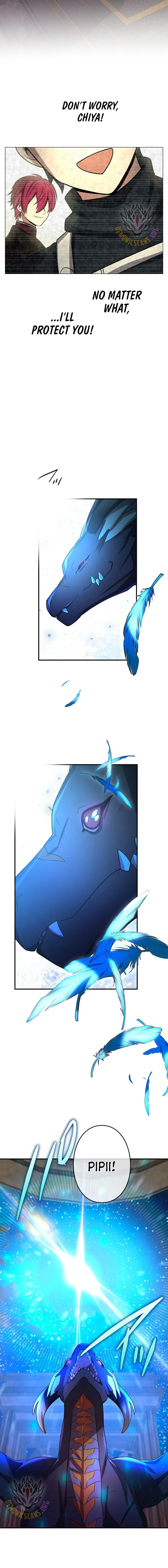 Reborn Ranker Gravity User Chapter 164 Page 14