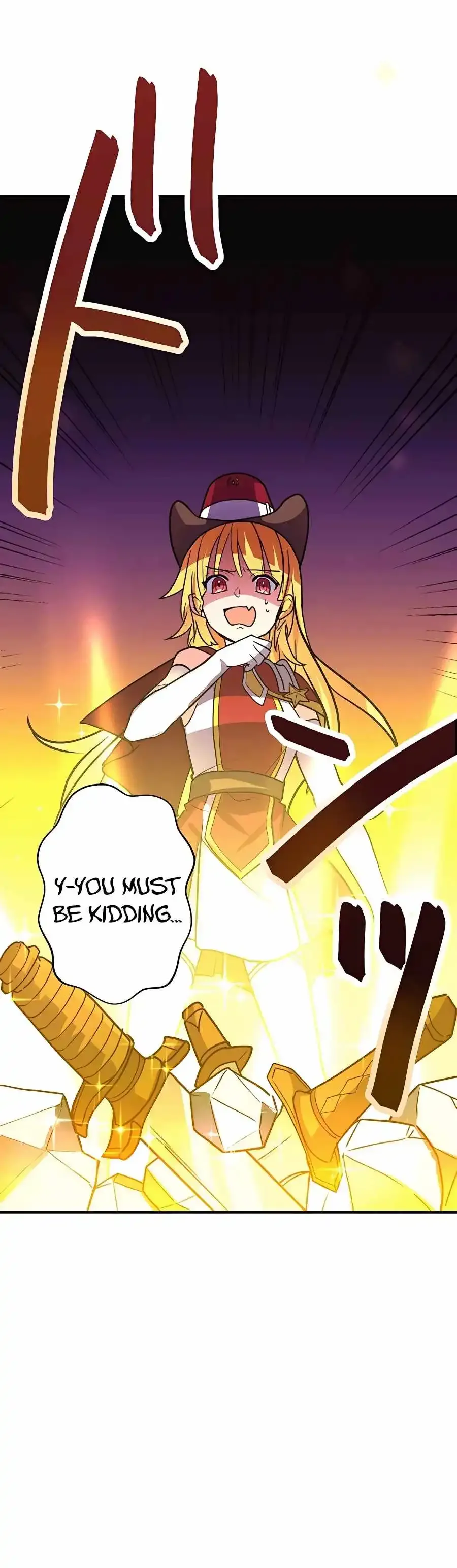 Reborn Ranker Gravity User Chapter 18 Page 25