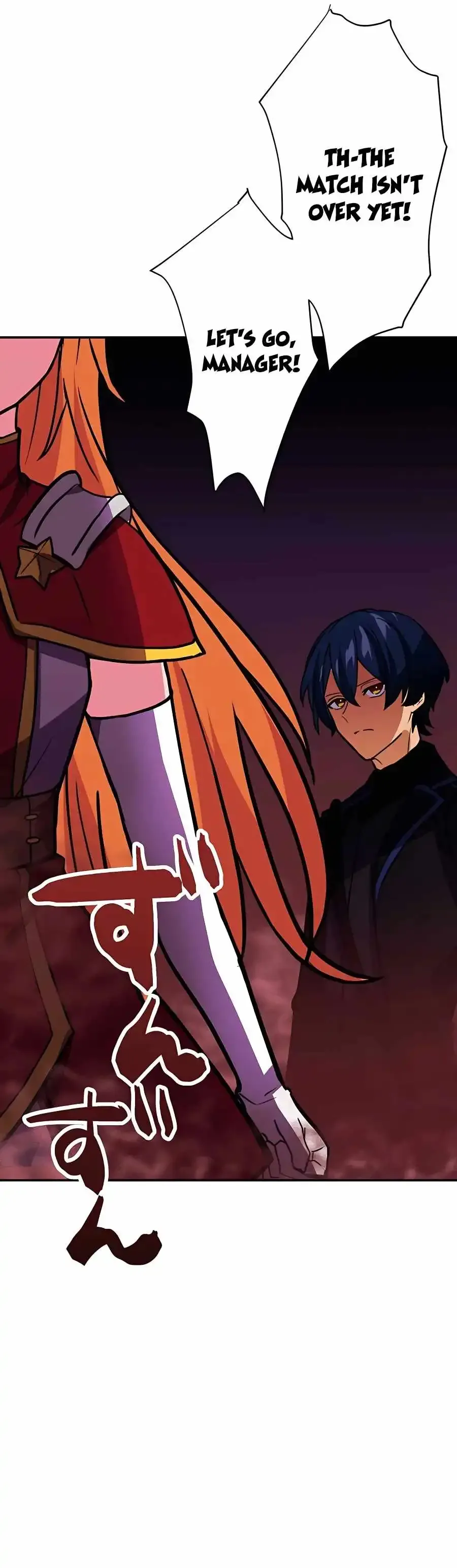 Reborn Ranker Gravity User Chapter 18 Page 27