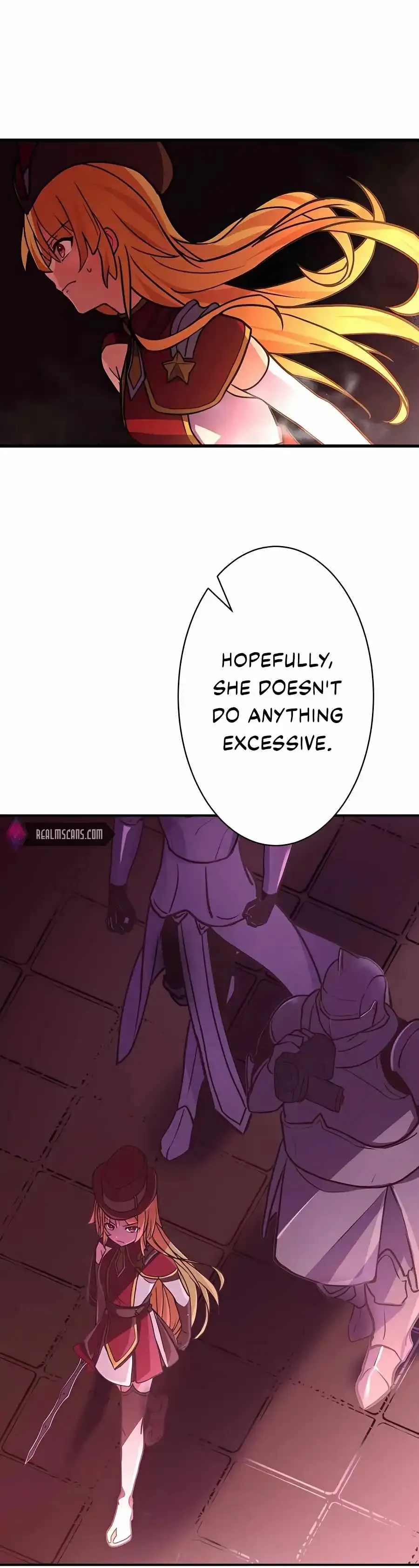 Reborn Ranker Gravity User Chapter 18 Page 29