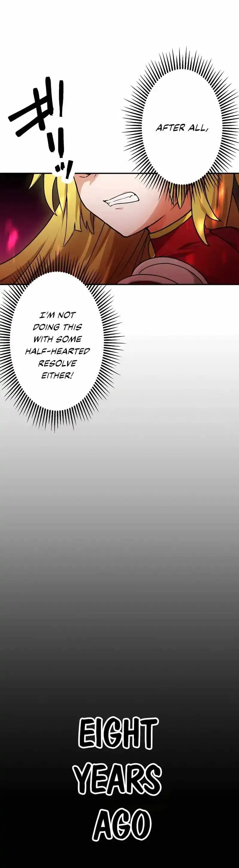 Reborn Ranker Gravity User Chapter 19 Page 5