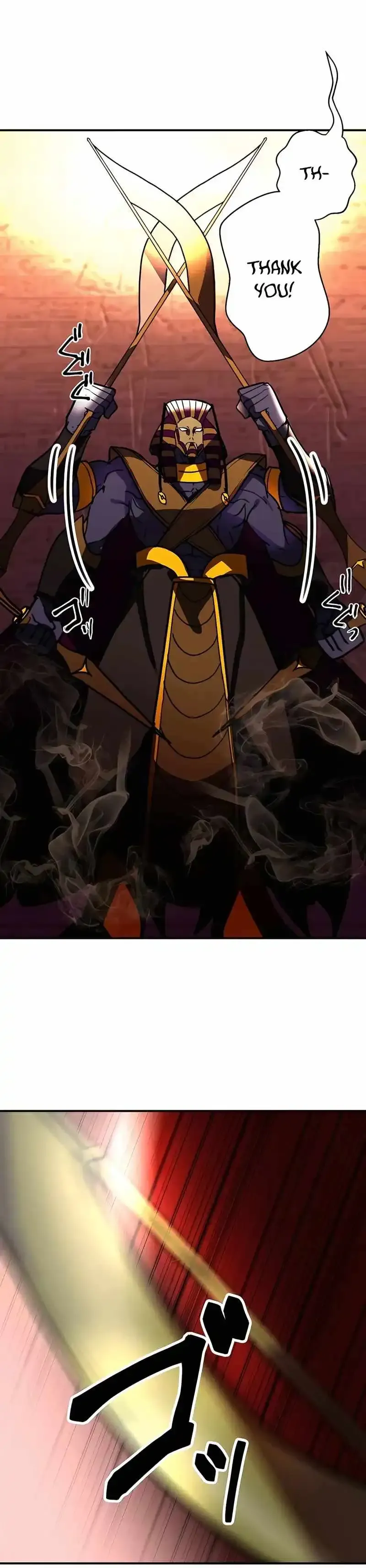 Reborn Ranker Gravity User Chapter 19 Page 18