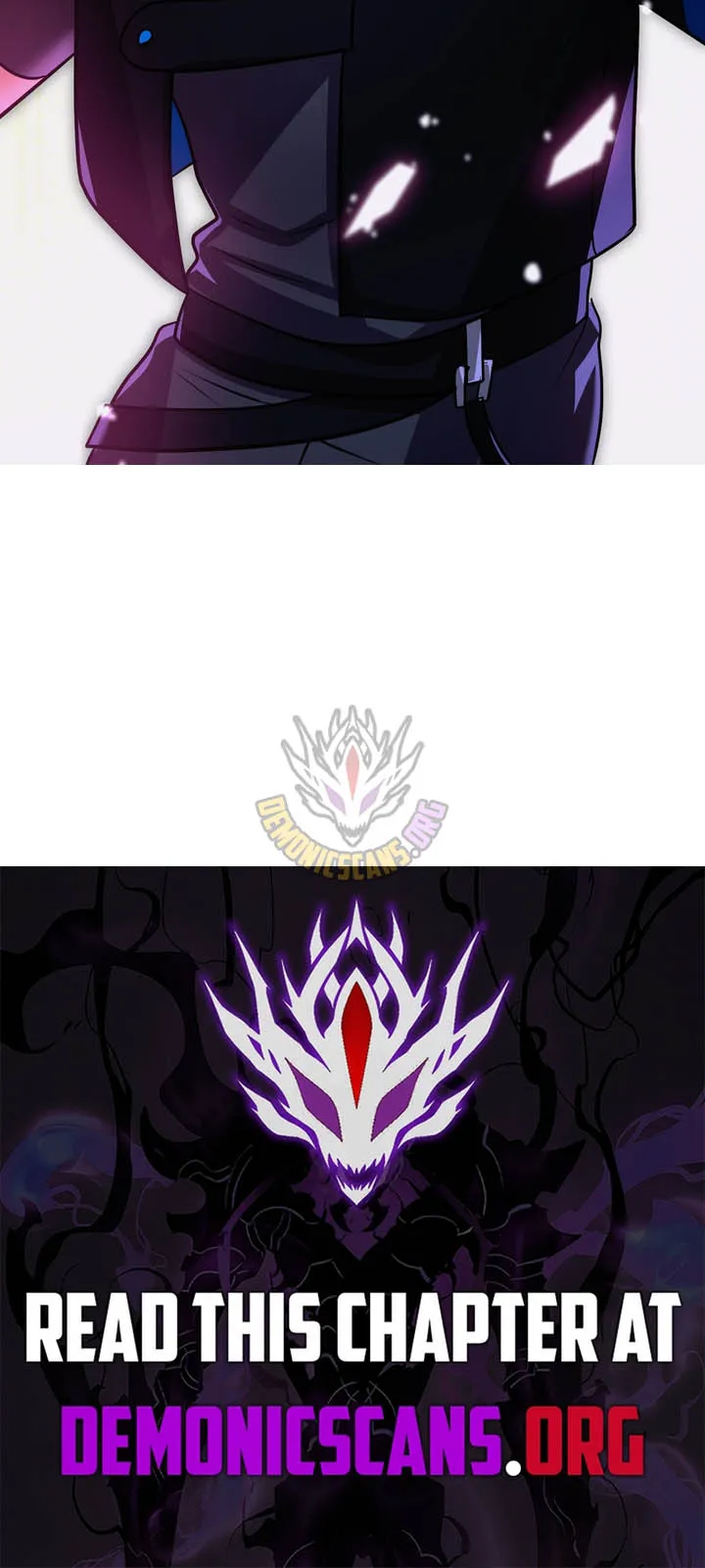 Reborn Ranker Gravity User Chapter 192 Page 15