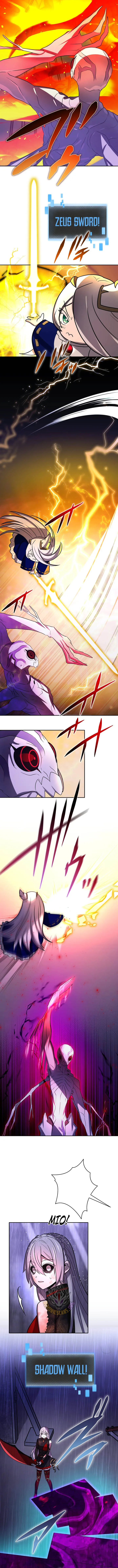 Reborn Ranker Gravity User Chapter 196 Page 13