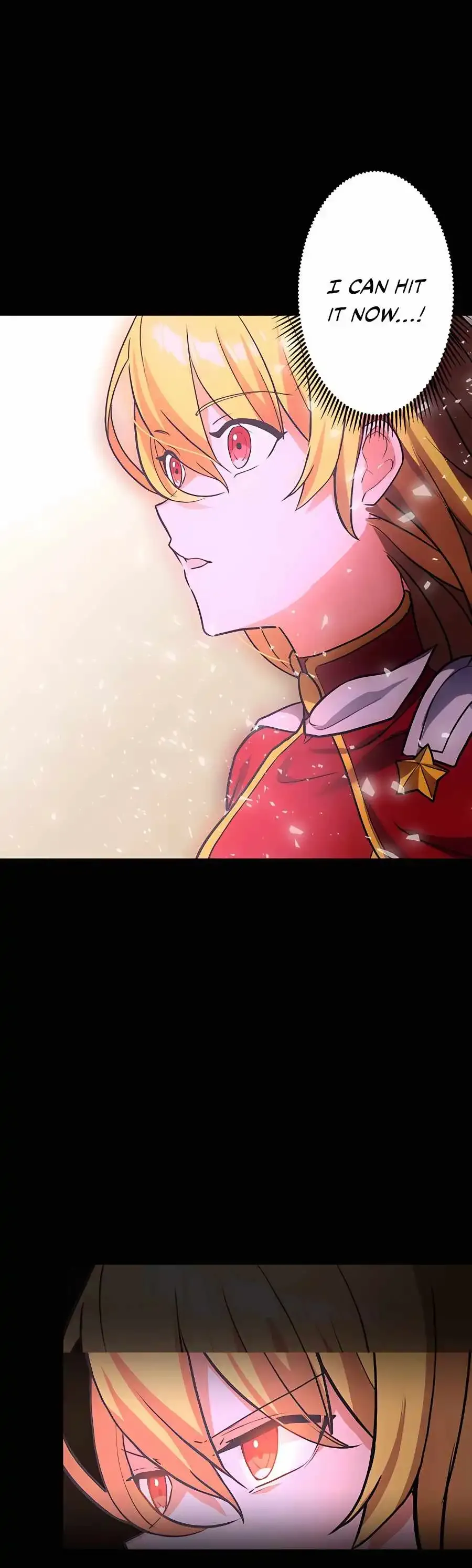 Reborn Ranker Gravity User Chapter 21 Page 15