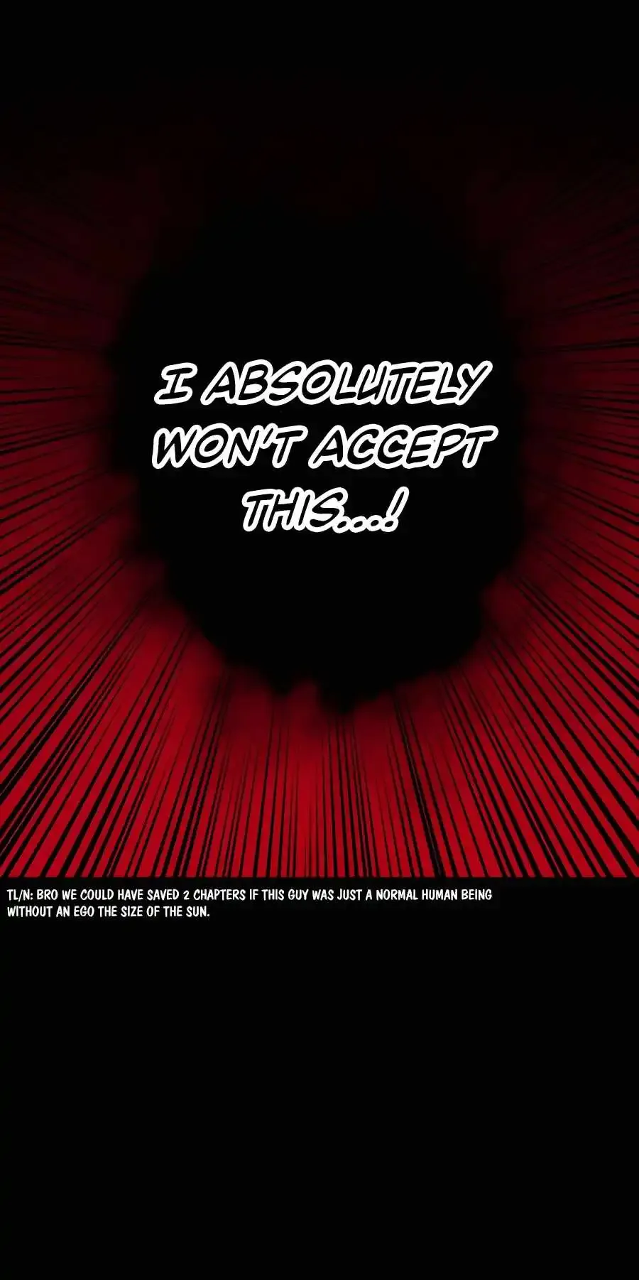 Reborn Ranker Gravity User Chapter 25 Page 30
