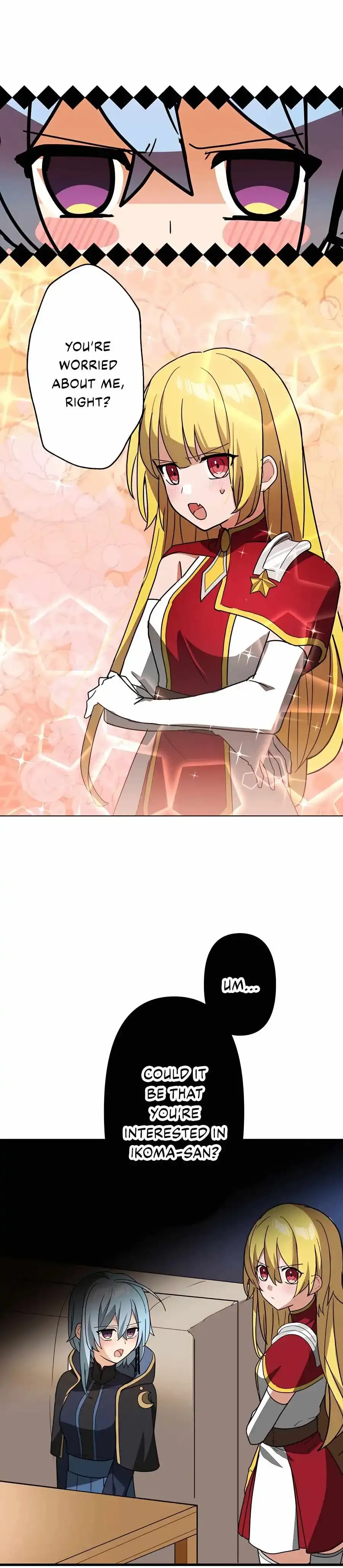 Reborn Ranker Gravity User Chapter 27 Page 9