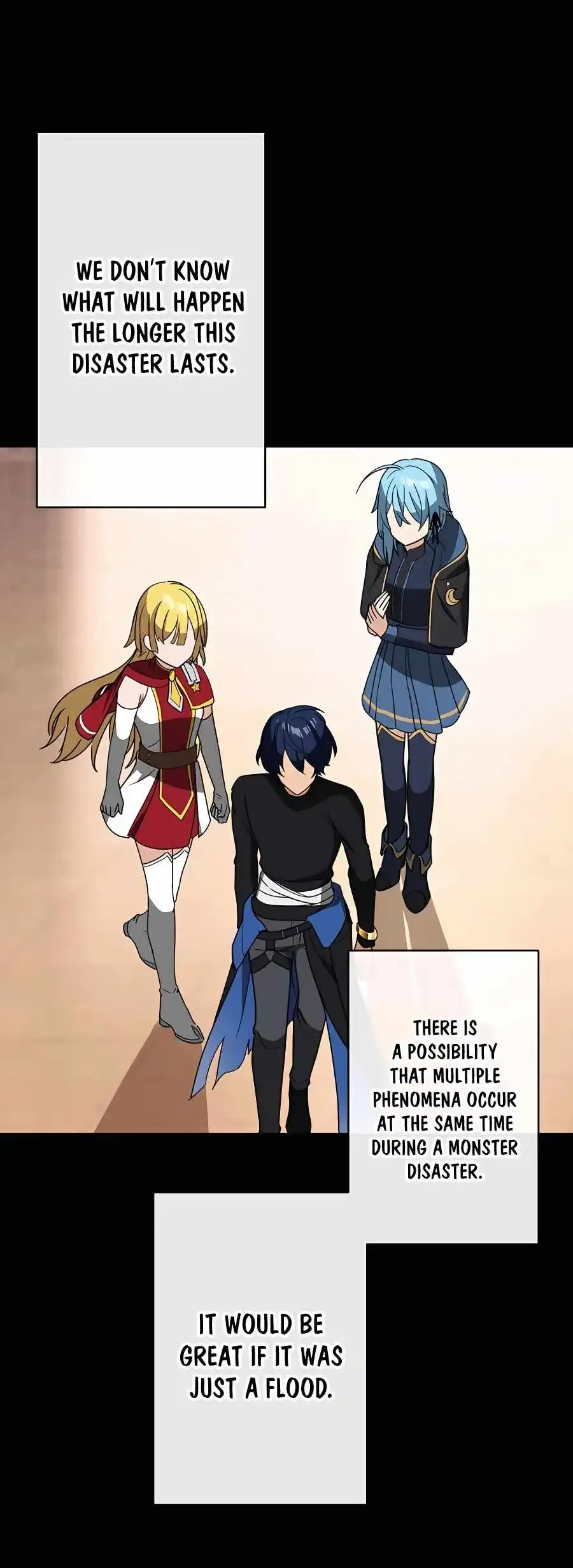 Reborn Ranker Gravity User Chapter 27 Page 17