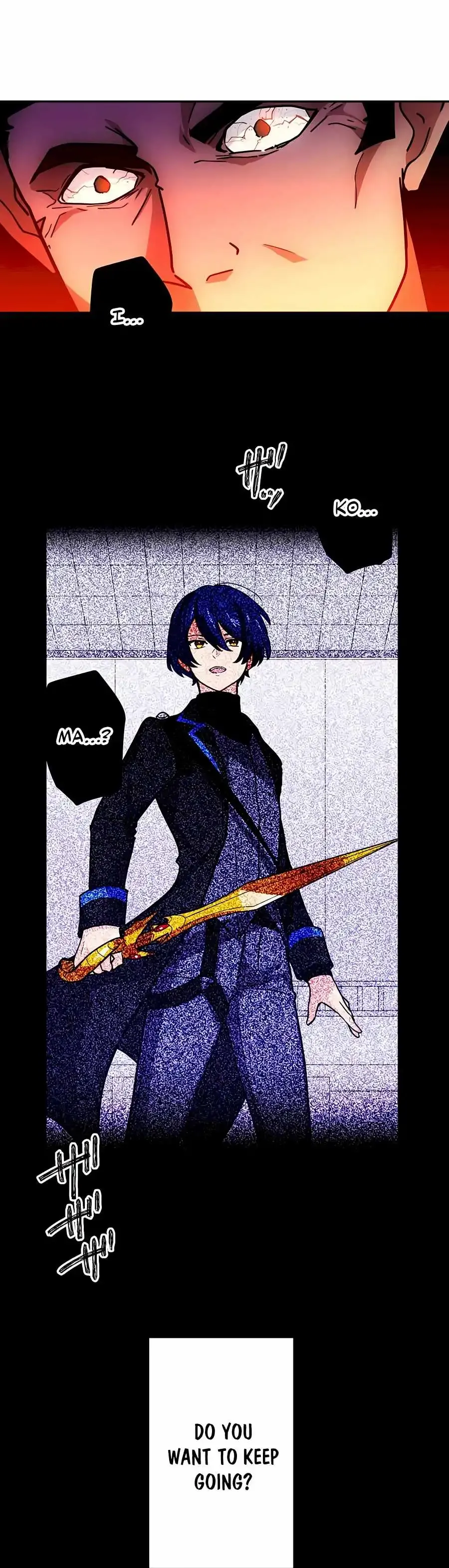 Reborn Ranker Gravity User Chapter 29 Page 20