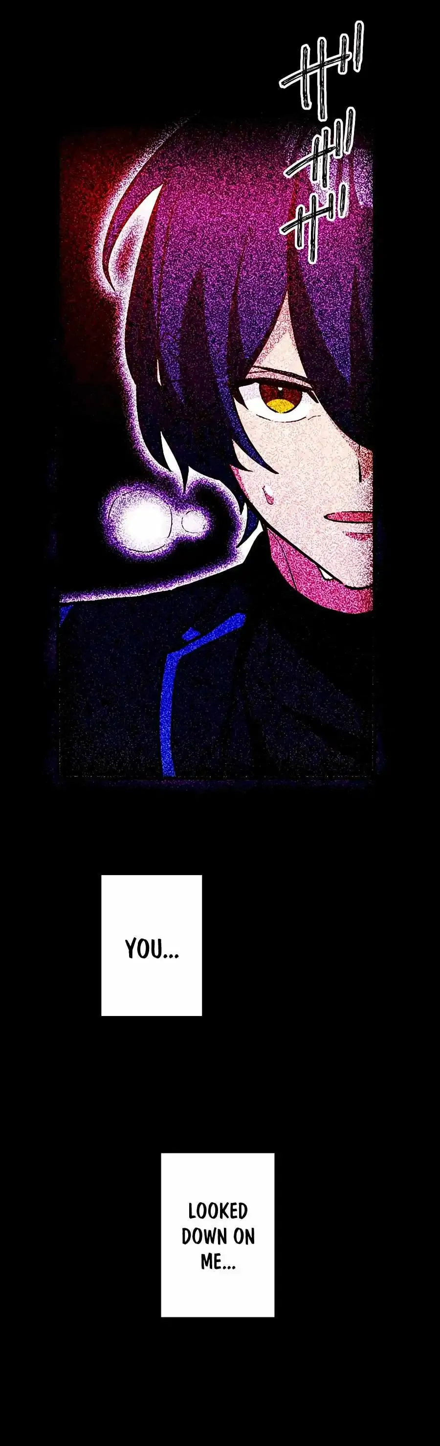 Reborn Ranker Gravity User Chapter 29 Page 21