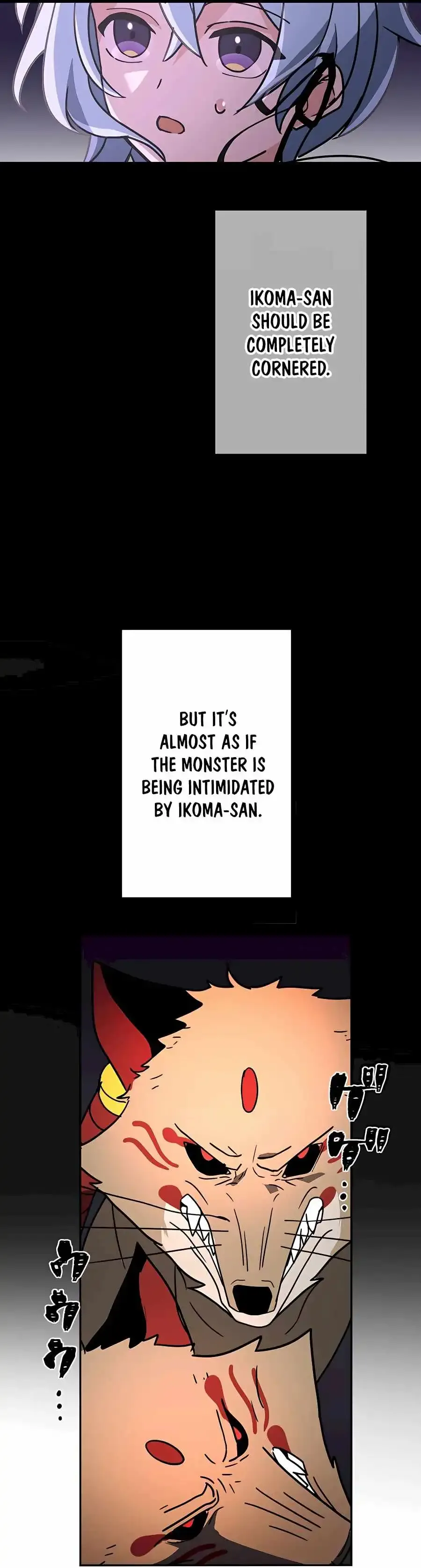 Reborn Ranker Gravity User Chapter 31 Page 25