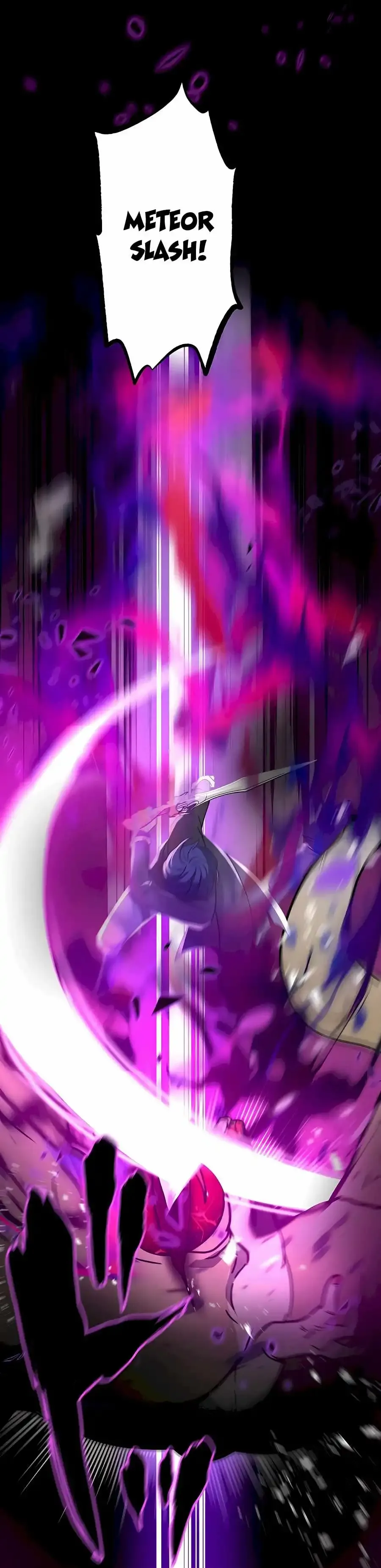 Reborn Ranker Gravity User Chapter 31 Page 30