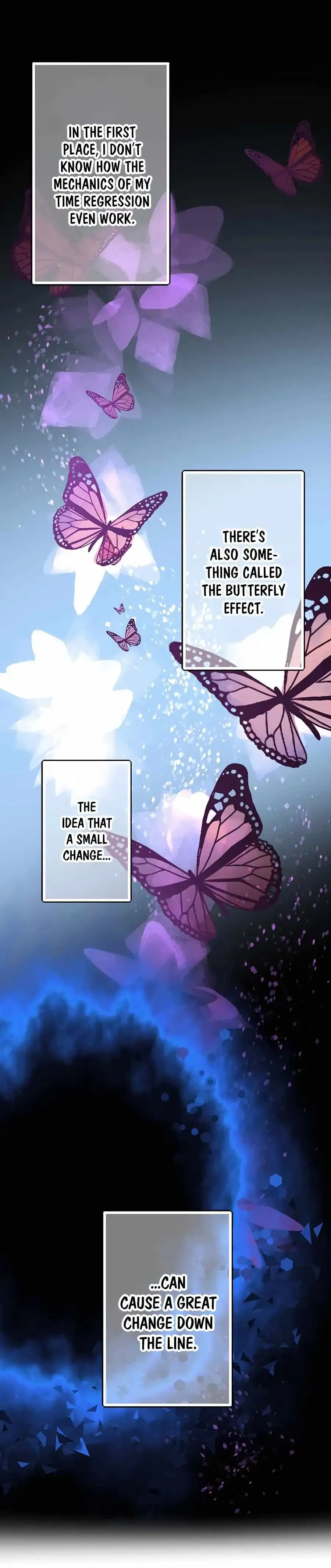 Reborn Ranker Gravity User Chapter 33 Page 14