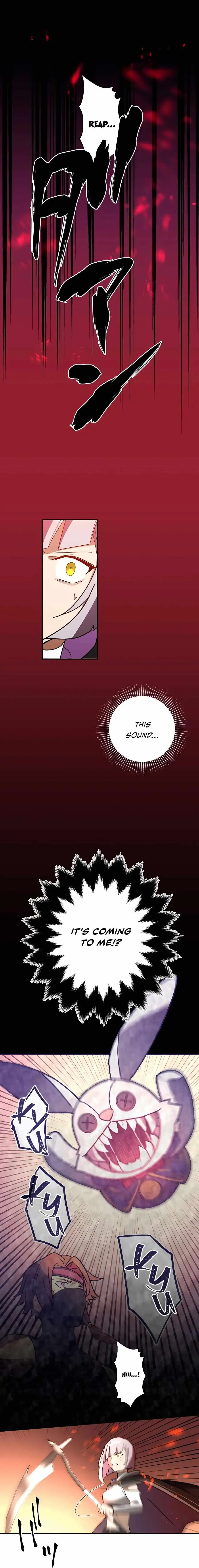 Reborn Ranker Gravity User Chapter 37 Page 13