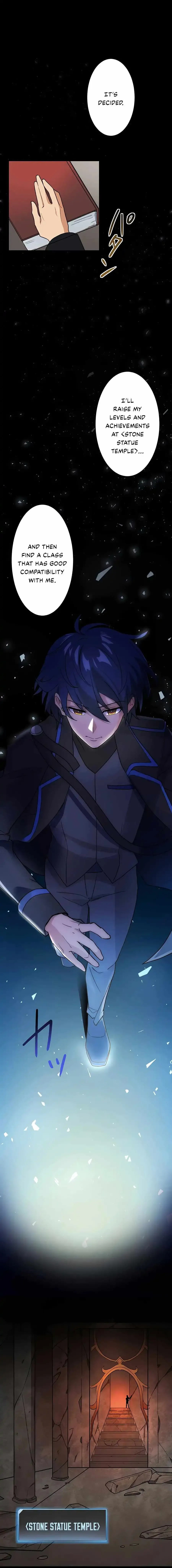 Reborn Ranker Gravity User Chapter 4 Page 20