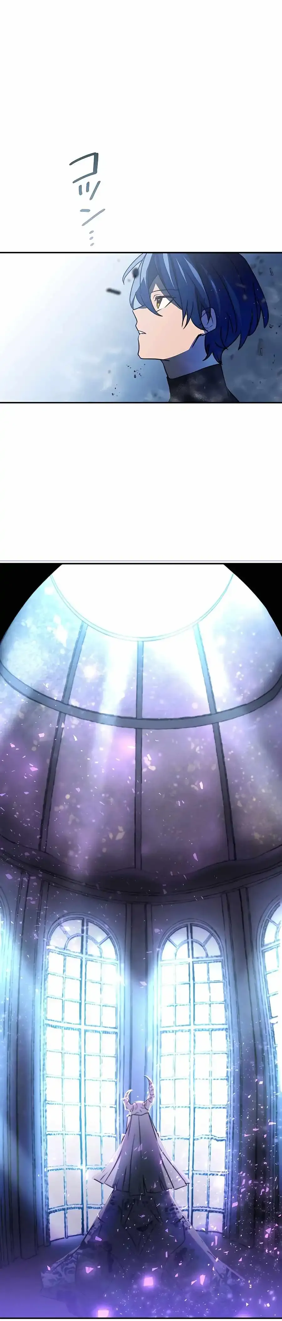 Reborn Ranker Gravity User Chapter 40 Page 11