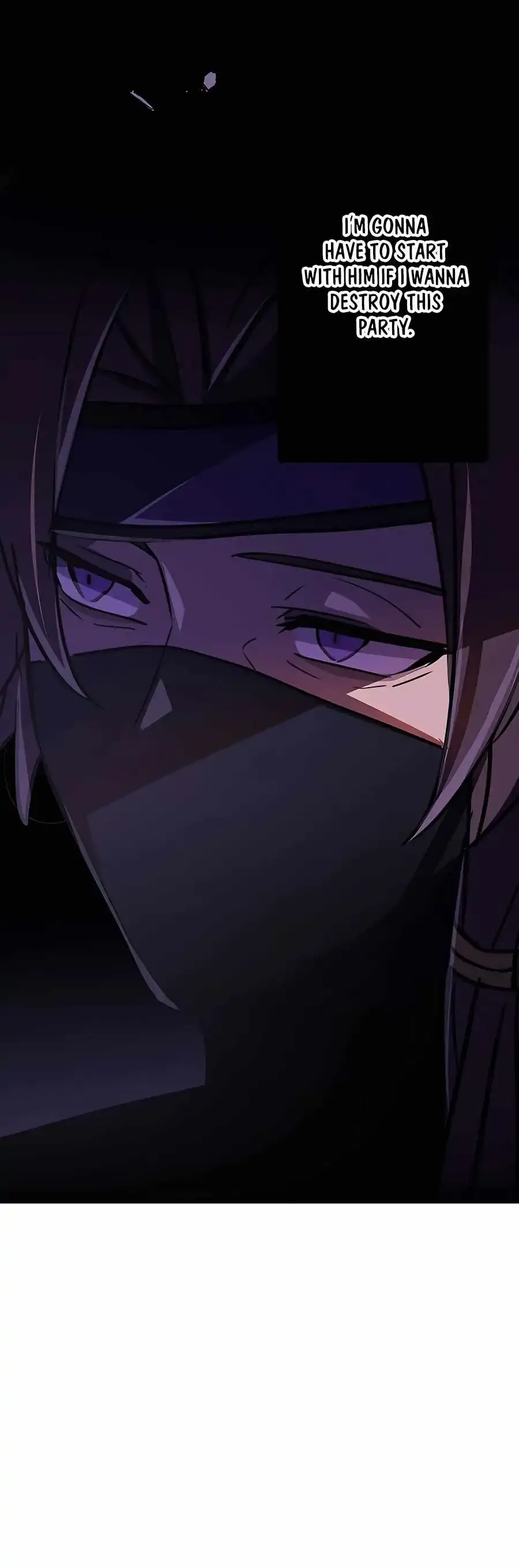 Reborn Ranker Gravity User Chapter 40 Page 29