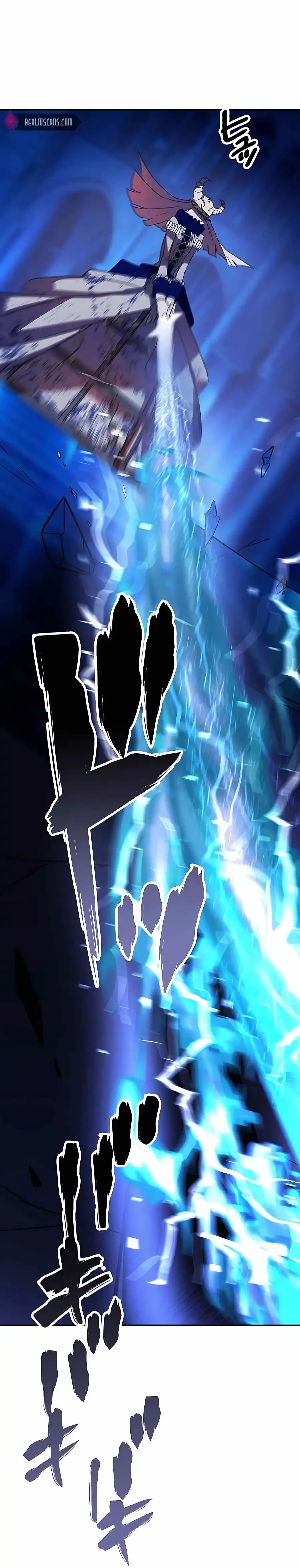 Reborn Ranker Gravity User Chapter 41 Page 3