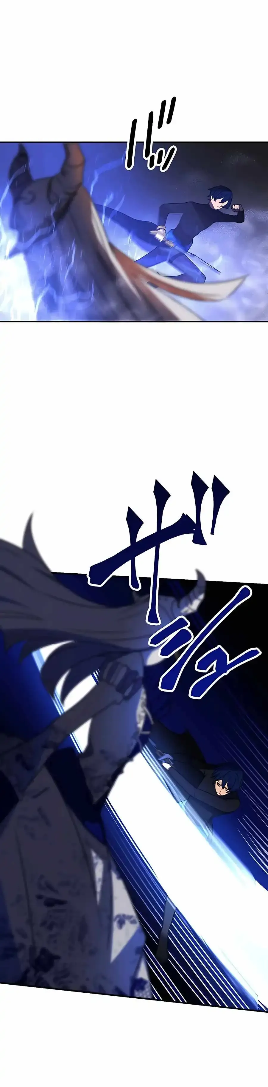 Reborn Ranker Gravity User Chapter 41 Page 4