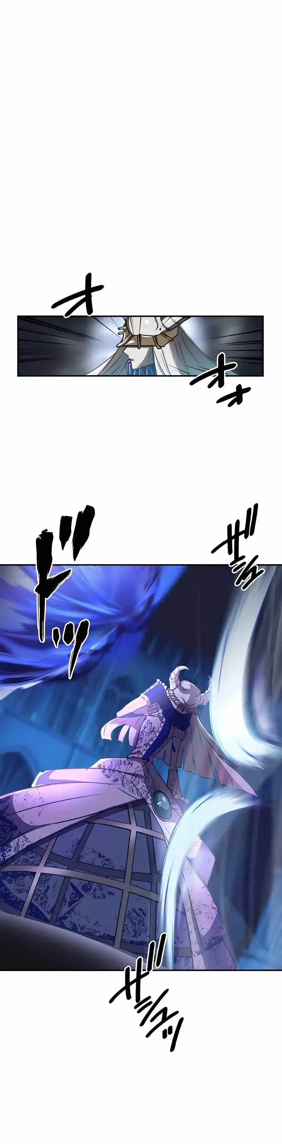 Reborn Ranker Gravity User Chapter 41 Page 12