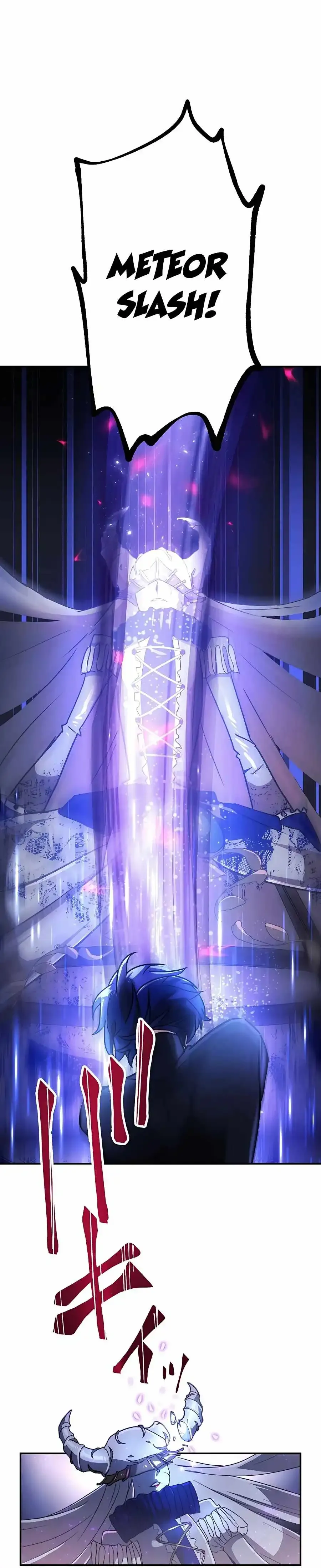 Reborn Ranker Gravity User Chapter 41 Page 18