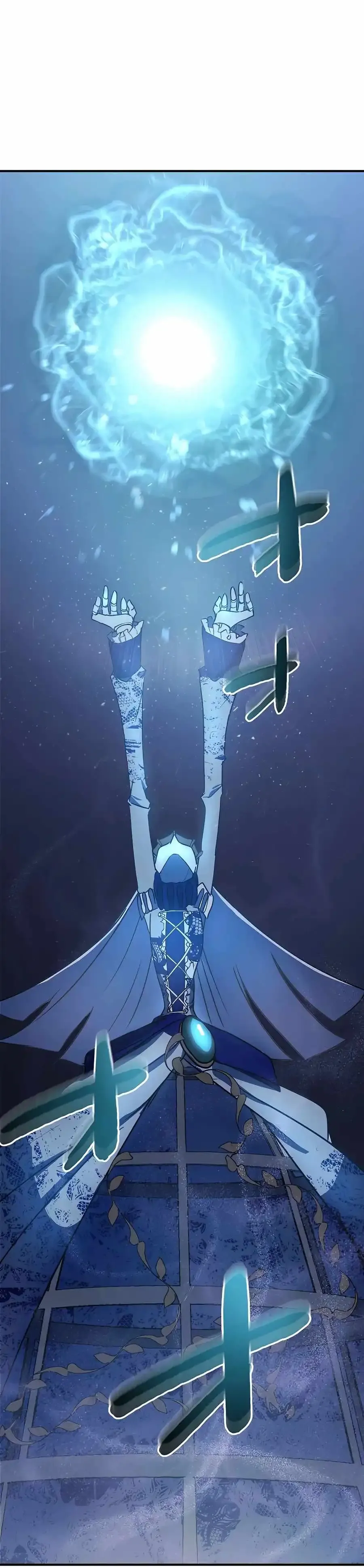 Reborn Ranker Gravity User Chapter 41 Page 22