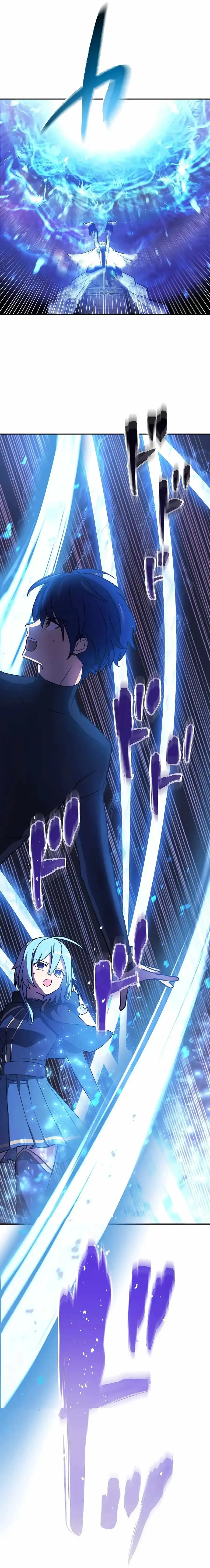 Reborn Ranker Gravity User Chapter 41 Page 30