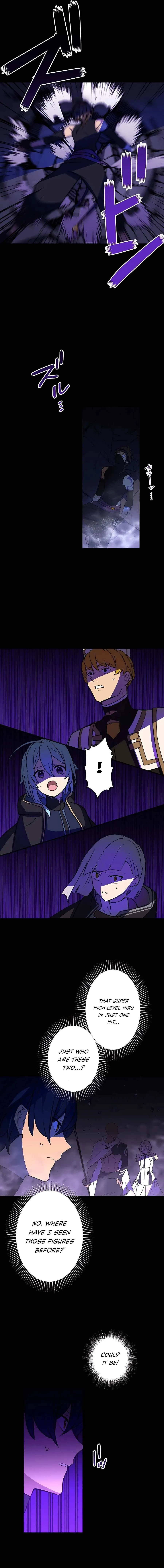 Reborn Ranker Gravity User Chapter 43 Page 17