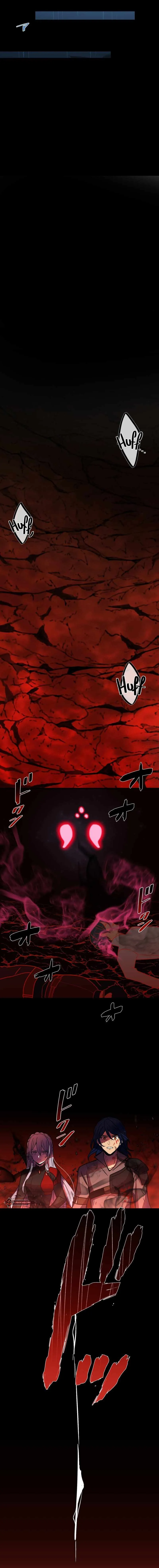 Reborn Ranker Gravity User Chapter 53 Page 14